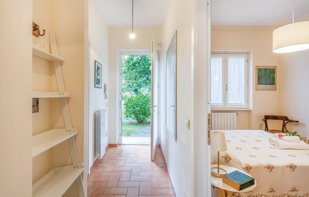 Appartement Noce à Capranica, piscine et nature toscane - Photo 17