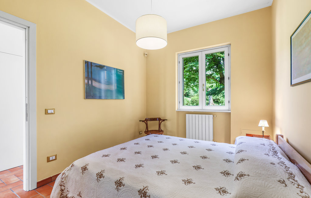 Appartement Noce à Capranica, piscine et nature toscane - Photo 18