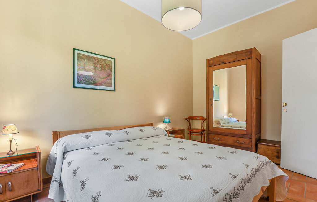Appartement Noce à Capranica, piscine et nature toscane - Photo 19