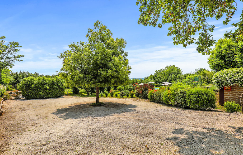 Appartement Noce à Capranica, piscine et nature toscane - Photo 22