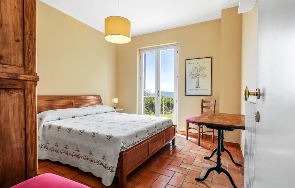 Castagno – Appartement 3 pers. en Tuscie avec piscine - Photo 5