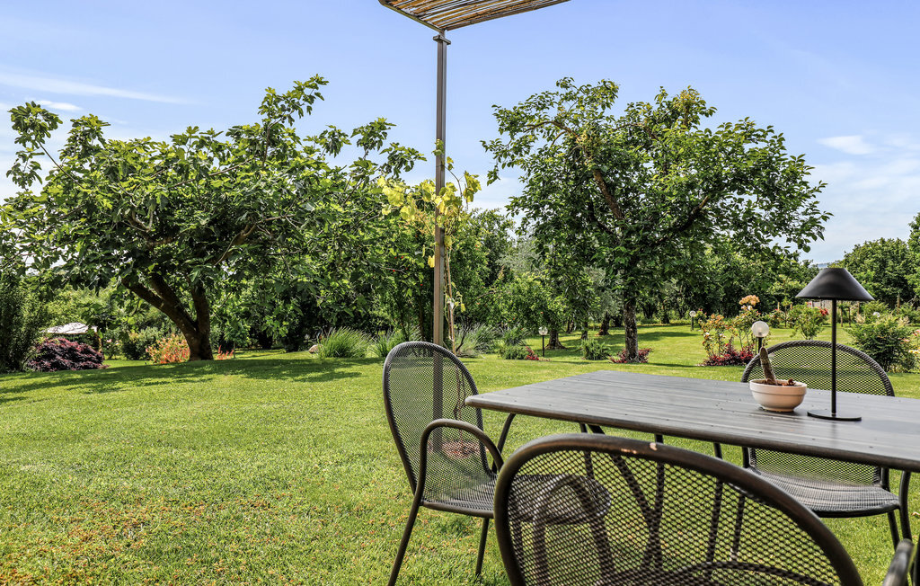 Castagno – Appartement 3 pers. en Tuscie avec piscine - Photo 14