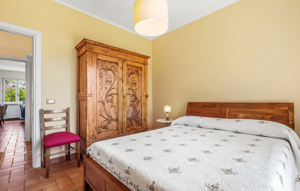 Castagno – Appartement 3 pers. en Tuscie avec piscine - Photo 15