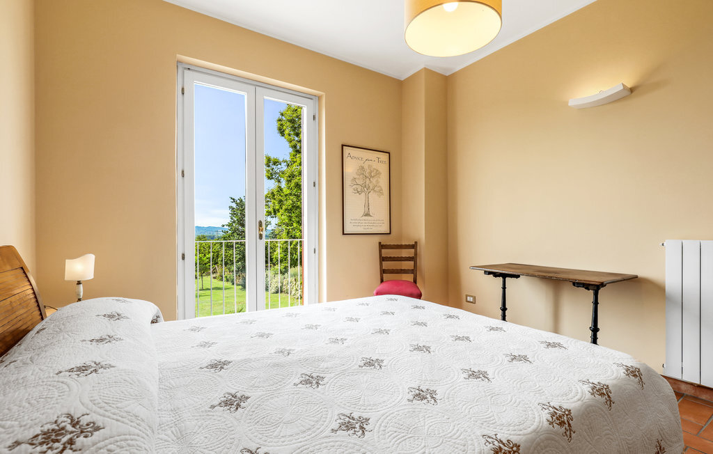 Castagno – Appartement 3 pers. en Tuscie avec piscine - Photo 16
