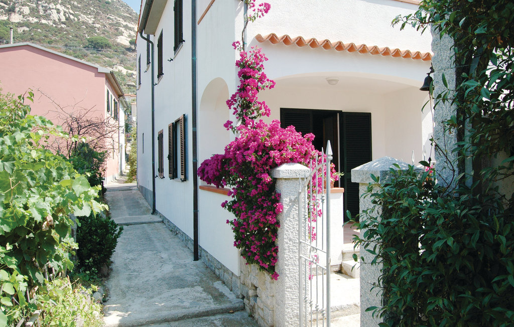 Casa Virginio - Maison 7 pers., vue mer, Pomonte - Photo 2