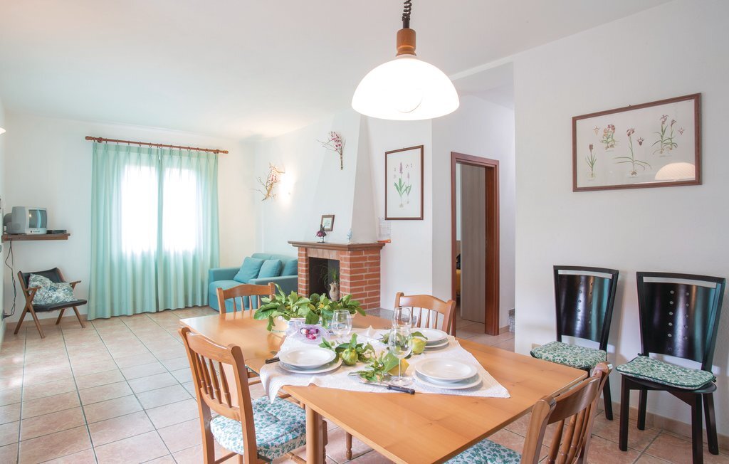 Casa Virginio - Maison 7 pers., vue mer, Pomonte - Photo 3
