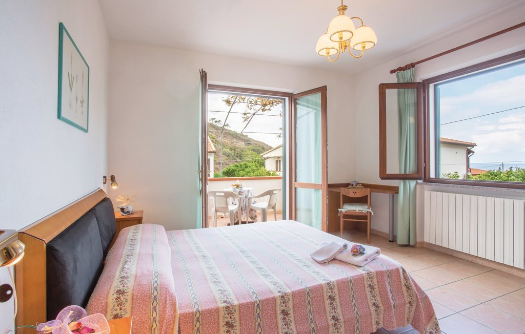 Casa Virginio - Maison 7 pers., vue mer, Pomonte - Photo 4
