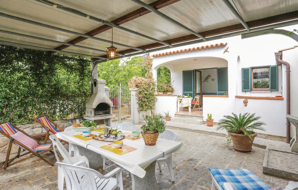 Casa Virginio - Maison 7 pers., vue mer, Pomonte - Photo 5