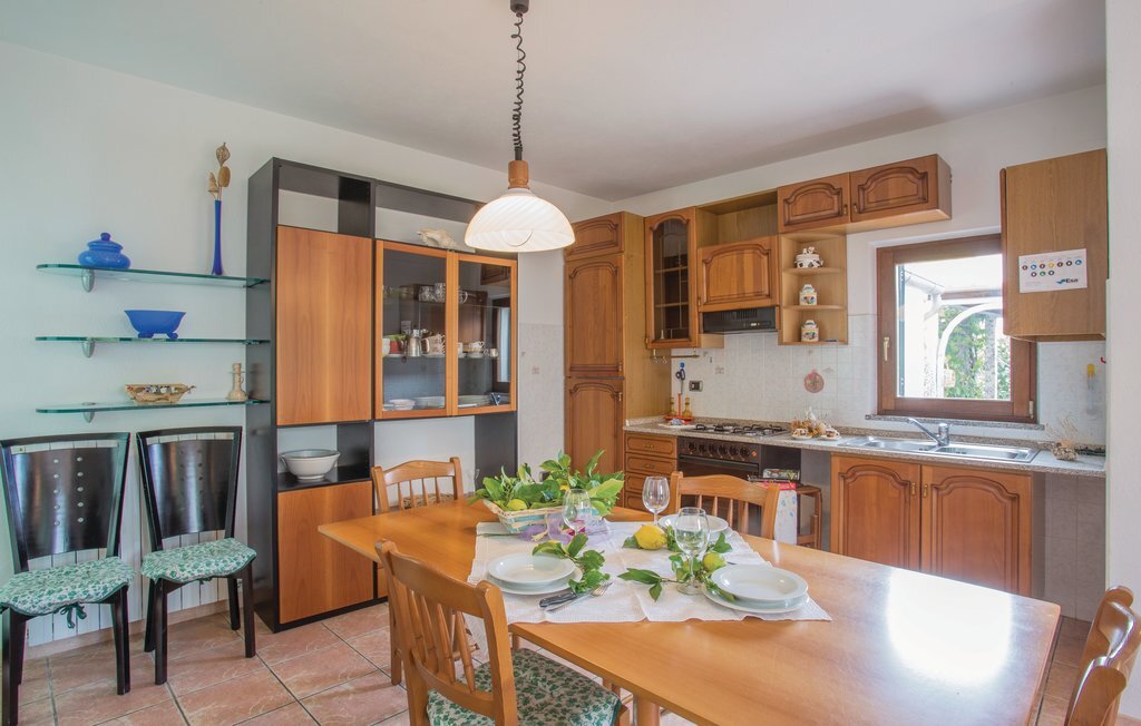 Casa Virginio - Maison 7 pers., vue mer, Pomonte - Photo 6