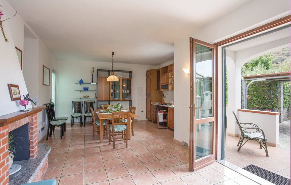 Casa Virginio - Maison 7 pers., vue mer, Pomonte - Photo 7