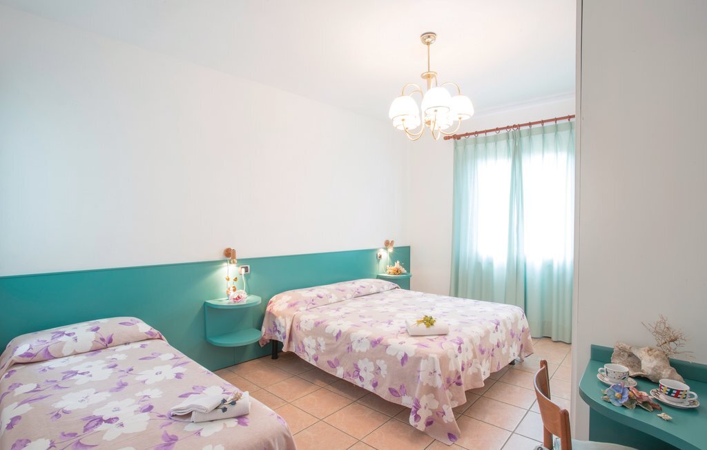 Casa Virginio - Maison 7 pers., vue mer, Pomonte - Photo 8