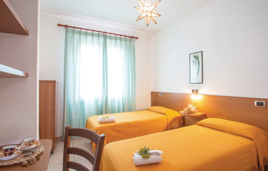Casa Virginio - Maison 7 pers., vue mer, Pomonte - Photo 10