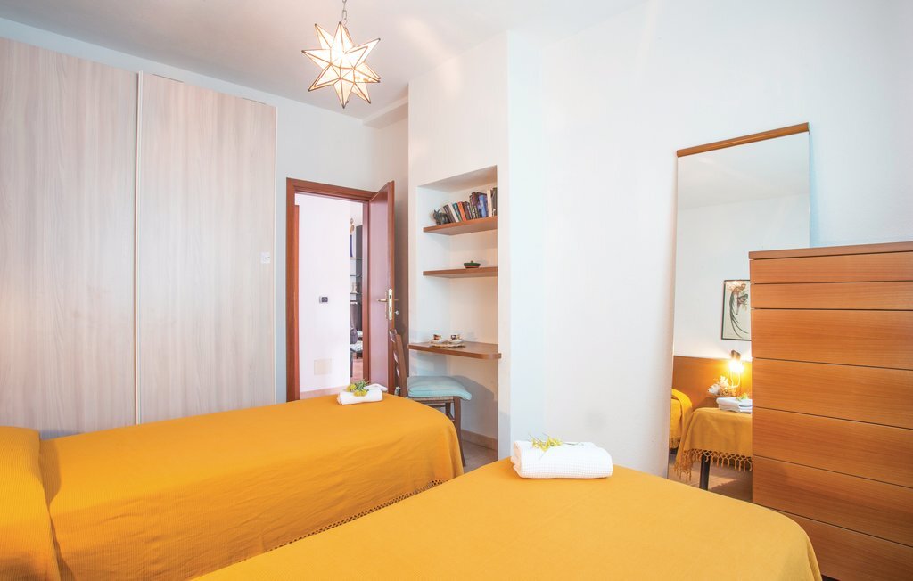 Casa Virginio - Maison 7 pers., vue mer, Pomonte - Photo 11
