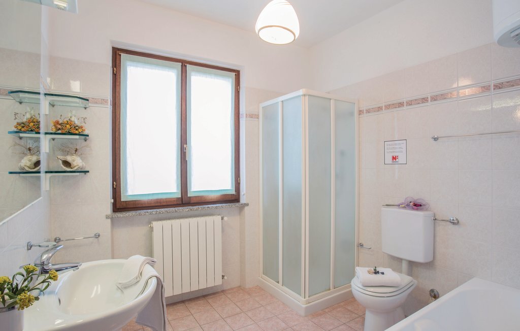 Casa Virginio - Maison 7 pers., vue mer, Pomonte - Photo 12