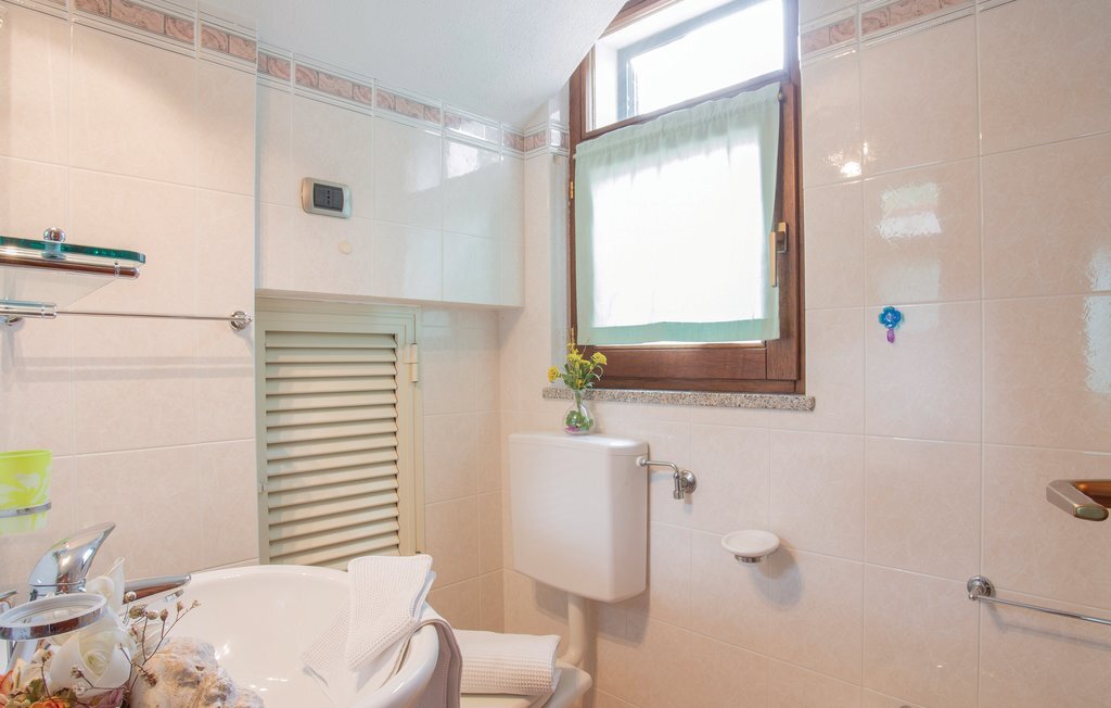 Casa Virginio - Maison 7 pers., vue mer, Pomonte - Photo 13