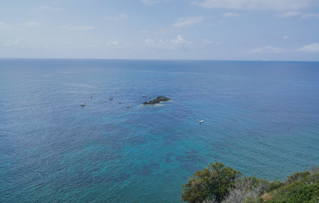 Casa Virginio - Maison 7 pers., vue mer, Pomonte - Photo 14