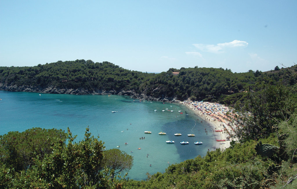 Casa Virginio - Maison 7 pers., vue mer, Pomonte - Photo 16