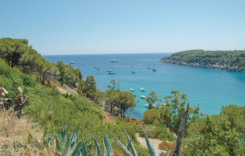 Casa Virginio - Maison 7 pers., vue mer, Pomonte - Photo 17
