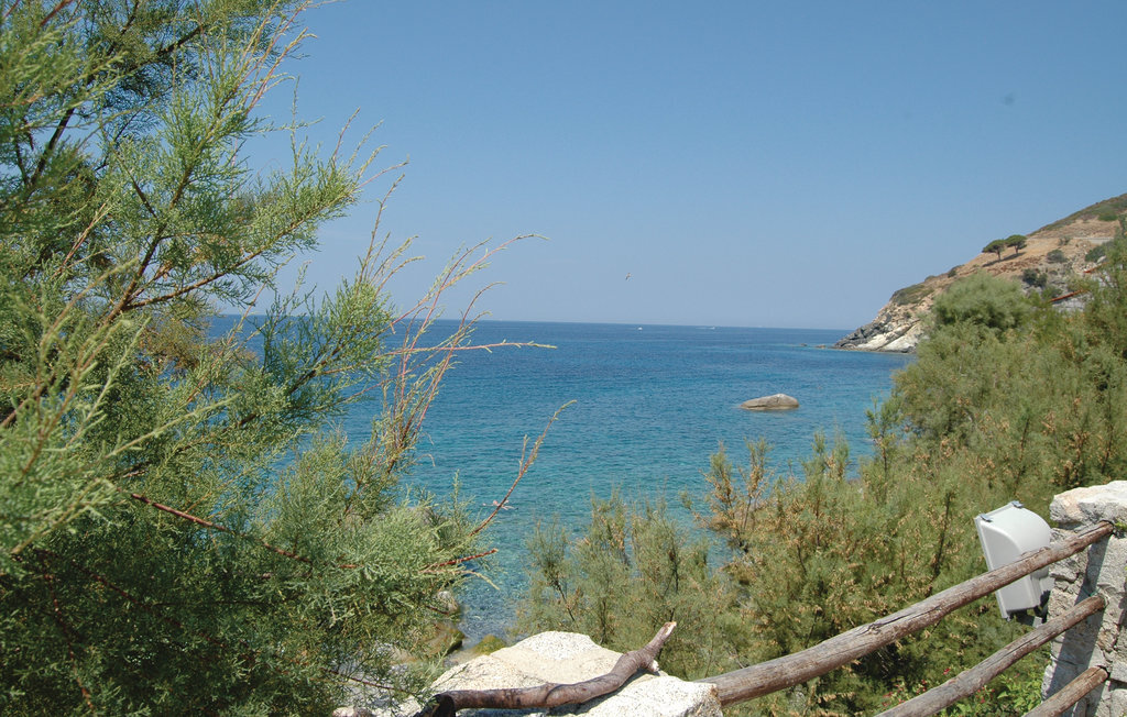 Casa Virginio - Maison 7 pers., vue mer, Pomonte - Photo 18