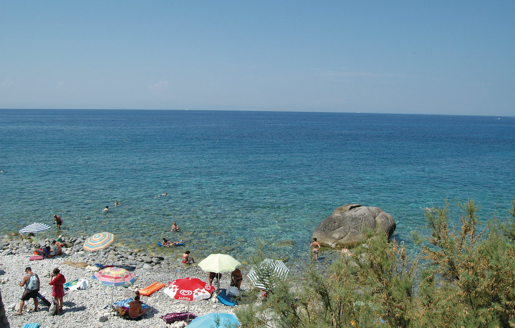 Casa Virginio - Maison 7 pers., vue mer, Pomonte - Photo 19