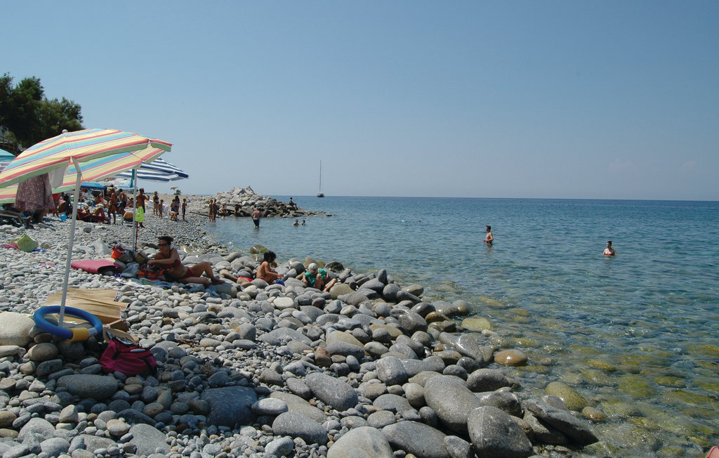 Casa Virginio - Maison 7 pers., vue mer, Pomonte - Photo 20