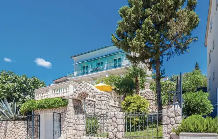 Location appartement à Dramalj