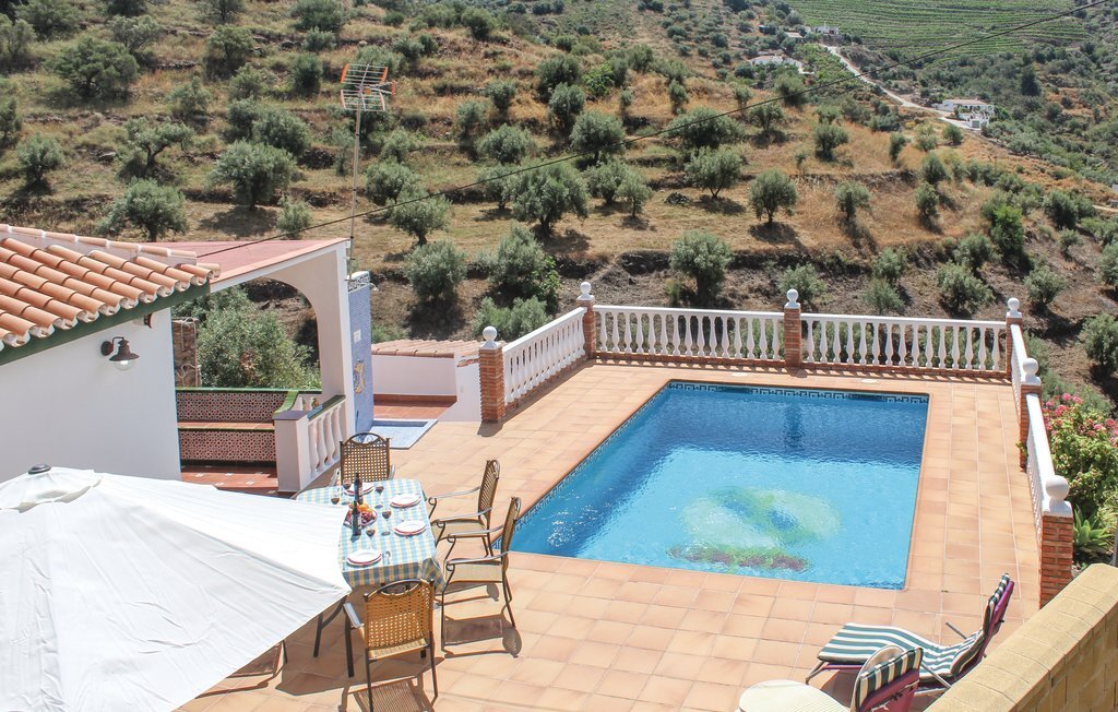 Maison avec piscine privée à Torrox Costa - Photo 1