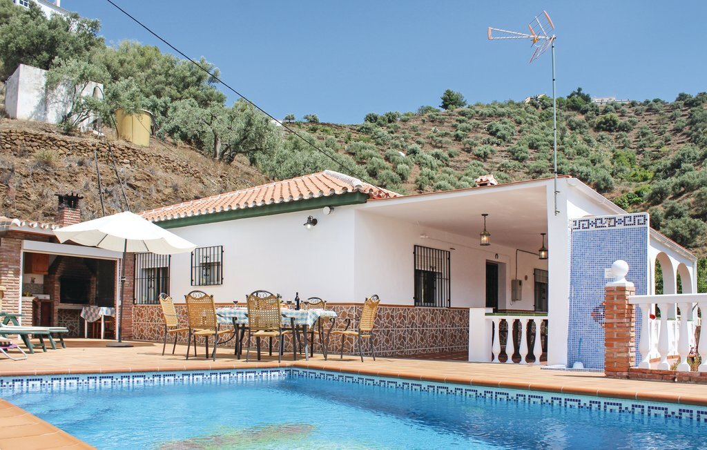 Maison avec piscine privée à Torrox Costa - Photo 2