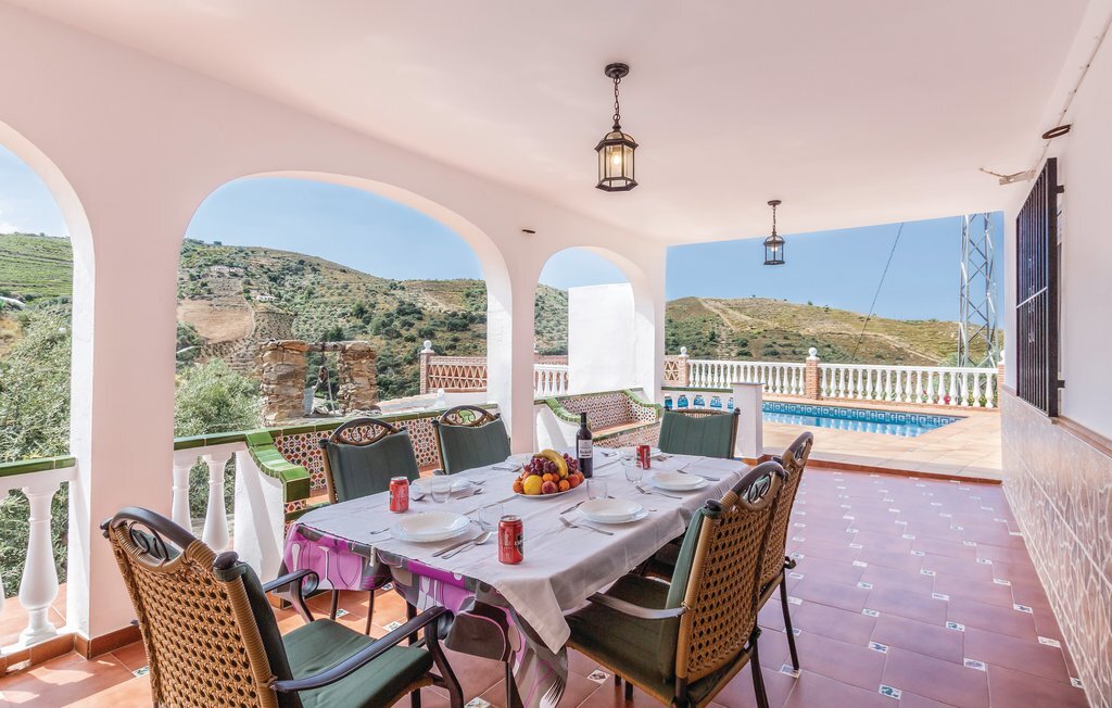 Maison avec piscine privée à Torrox Costa - Photo 4