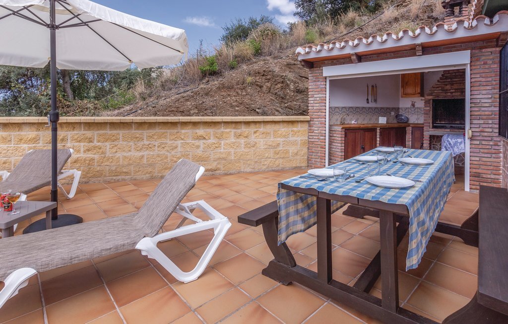 Maison avec piscine privée à Torrox Costa - Photo 5