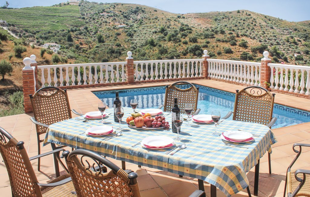 Maison avec piscine privée à Torrox Costa - Photo 10