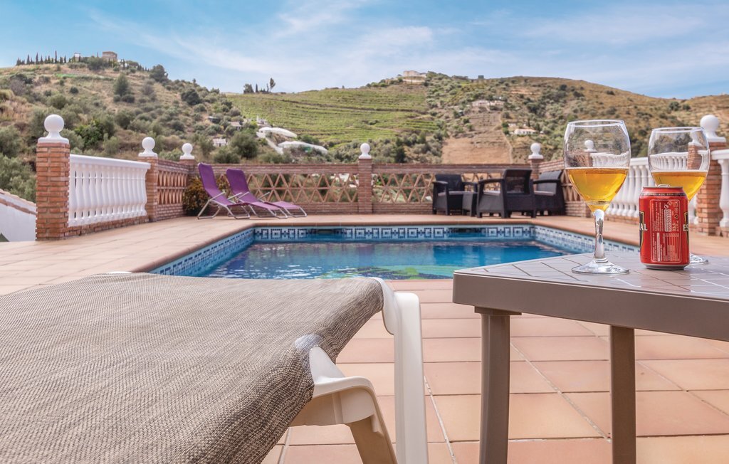 Maison avec piscine privée à Torrox Costa - Photo 11