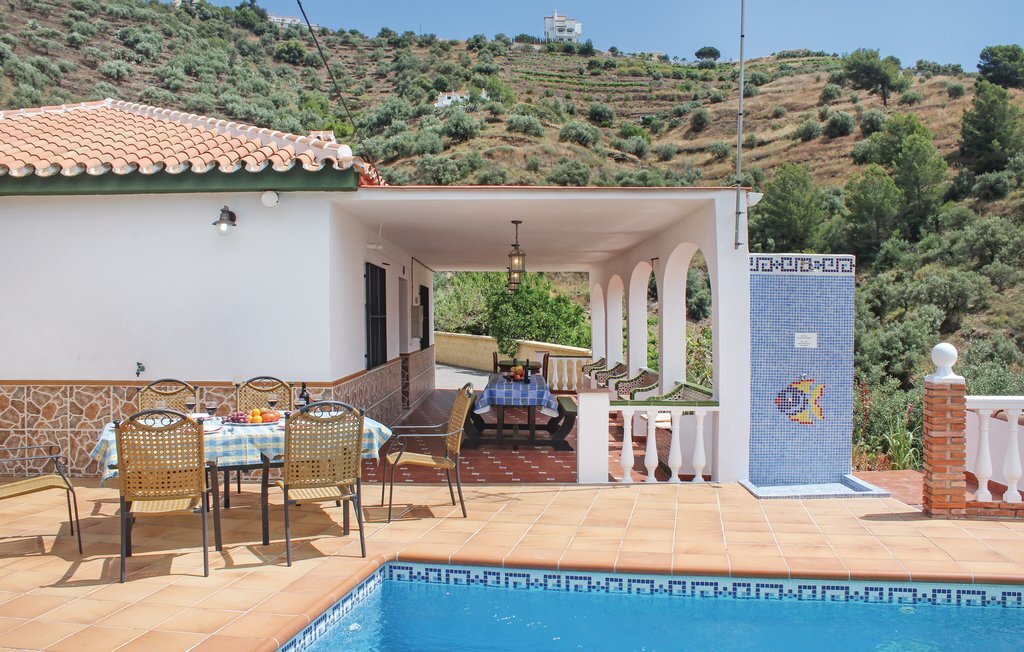 Maison avec piscine privée à Torrox Costa - Photo 13