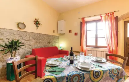 Monterufoli 4F, Appartement 4 personnes à Pomarance PI - Photo 2