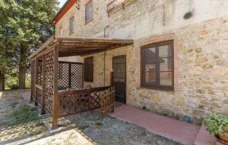 Monterufoli 4F, Appartement 4 personnes à Pomarance PI - Photo 4