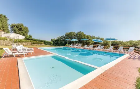 Monterufoli 4F, Appartement 4 personnes à Pomarance PI - Photo 8