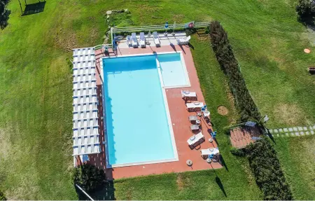 Monterufoli 4F, Appartement 4 personnes à Pomarance PI - Photo 10