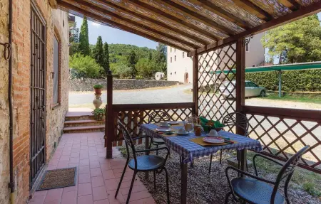 Monterufoli 4F, Appartement 4 personnes à Pomarance PI - Photo 13