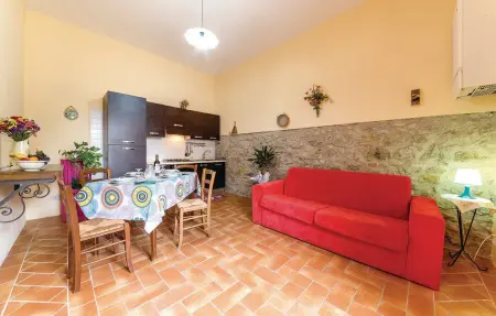 Monterufoli 4F, Appartement 4 personnes à Pomarance PI - Photo 14