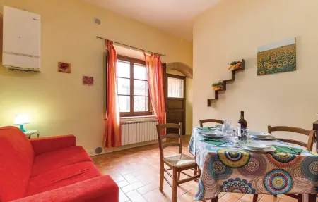 Monterufoli 4F, Appartement 4 personnes à Pomarance PI - Photo 15