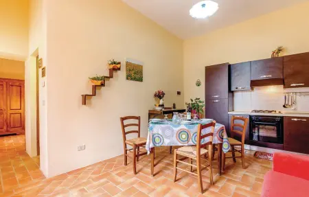 Monterufoli 4F, Appartement 4 personnes à Pomarance PI - Photo 16