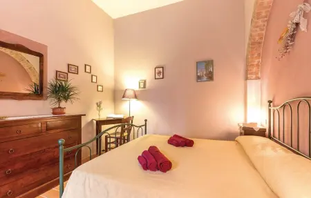 Monterufoli 4F, Appartement 4 personnes à Pomarance PI - Photo 17