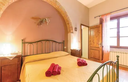 Monterufoli 4F, Appartement 4 personnes à Pomarance PI - Photo 18