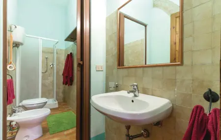 Monterufoli 4F, Appartement 4 personnes à Pomarance PI - Photo 20