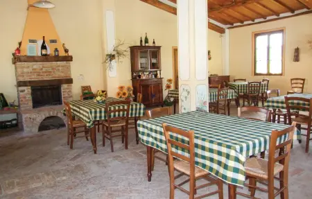 Monterufoli 4F, Appartement 4 personnes à Pomarance PI - Photo 21