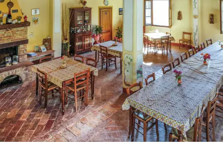 Monterufoli 4F, Appartement 4 personnes à Pomarance PI - Photo 22