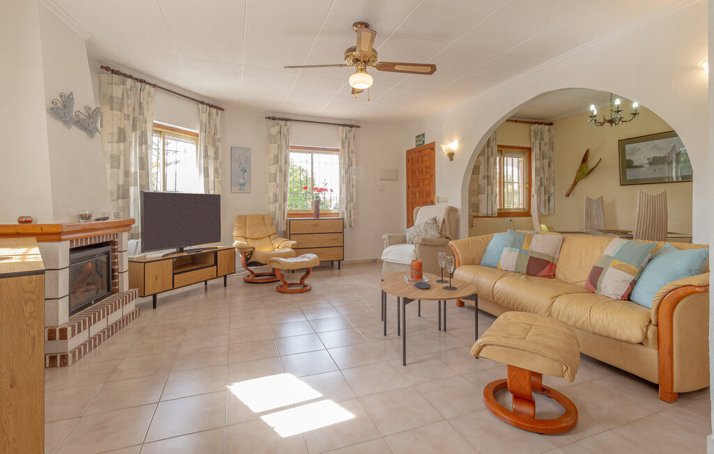 Urb. San Luis, Maison 4 personnes à Torrevieja - Photo 3