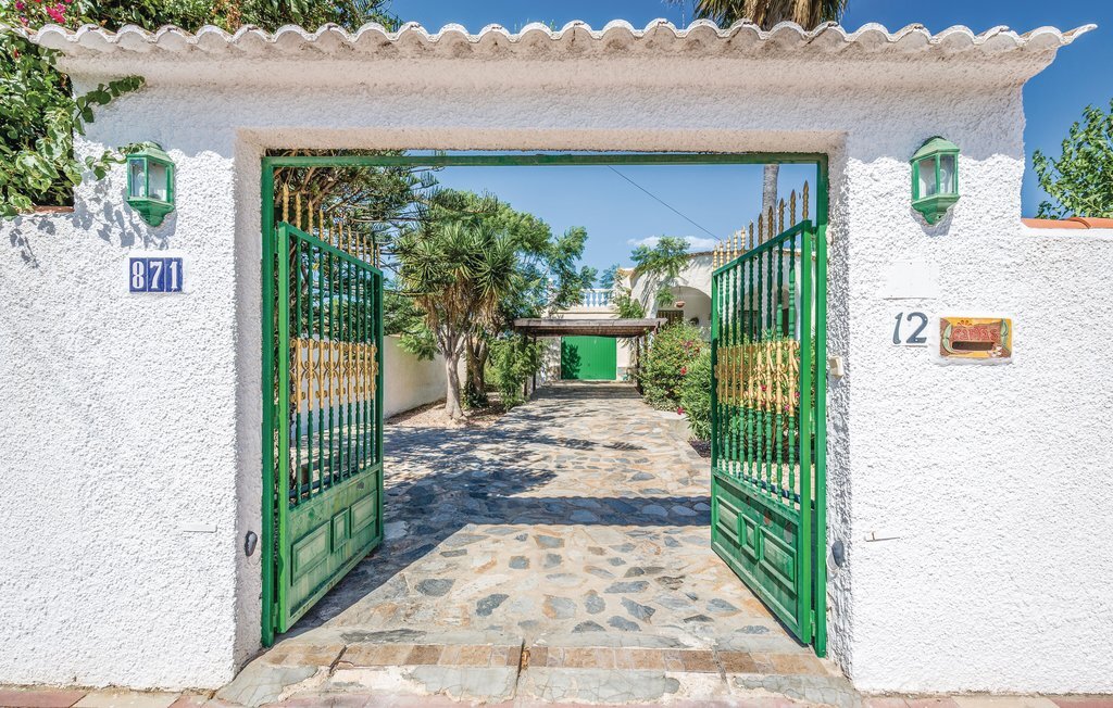 Urb. San Luis, Maison 4 personnes à Torrevieja - Photo 13