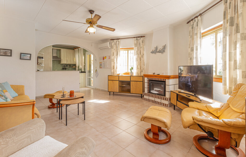 Urb. San Luis, Maison 4 personnes à Torrevieja - Photo 21