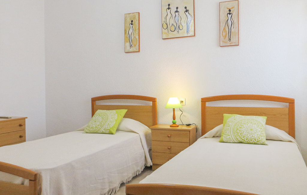 Urb. San Luis, Maison 4 personnes à Torrevieja - Photo 26
